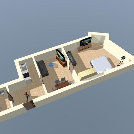 Ferienwohnung Dietsche Todtnau Exteriör bild