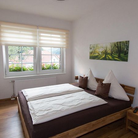 Ferienwohnung Dietsche Todtnau Exteriör bild