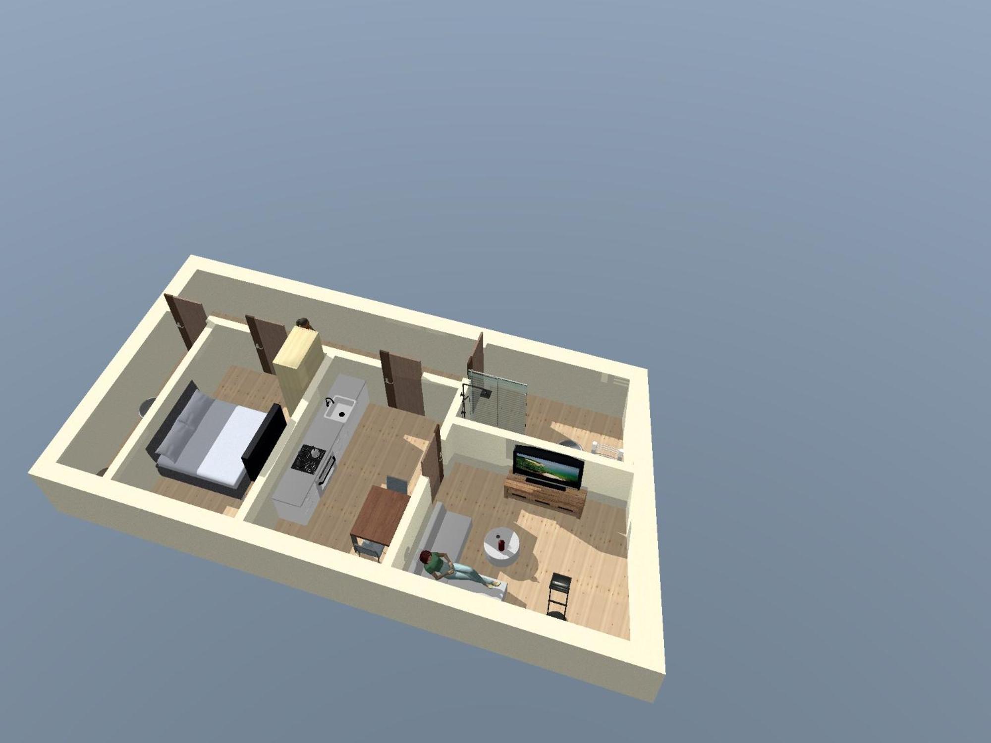Ferienwohnung Dietsche Todtnau Exteriör bild