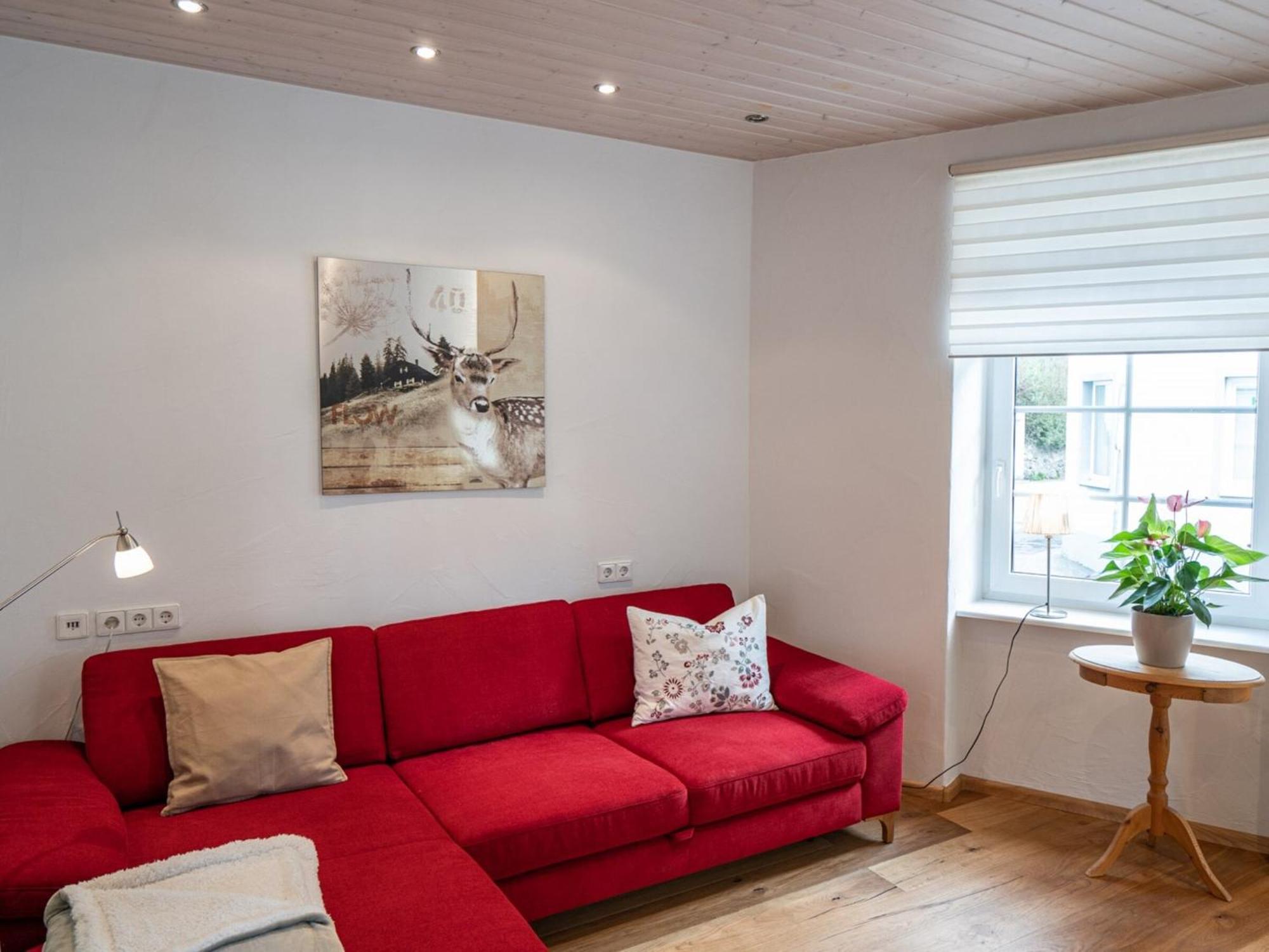 Ferienwohnung Dietsche Todtnau Exteriör bild