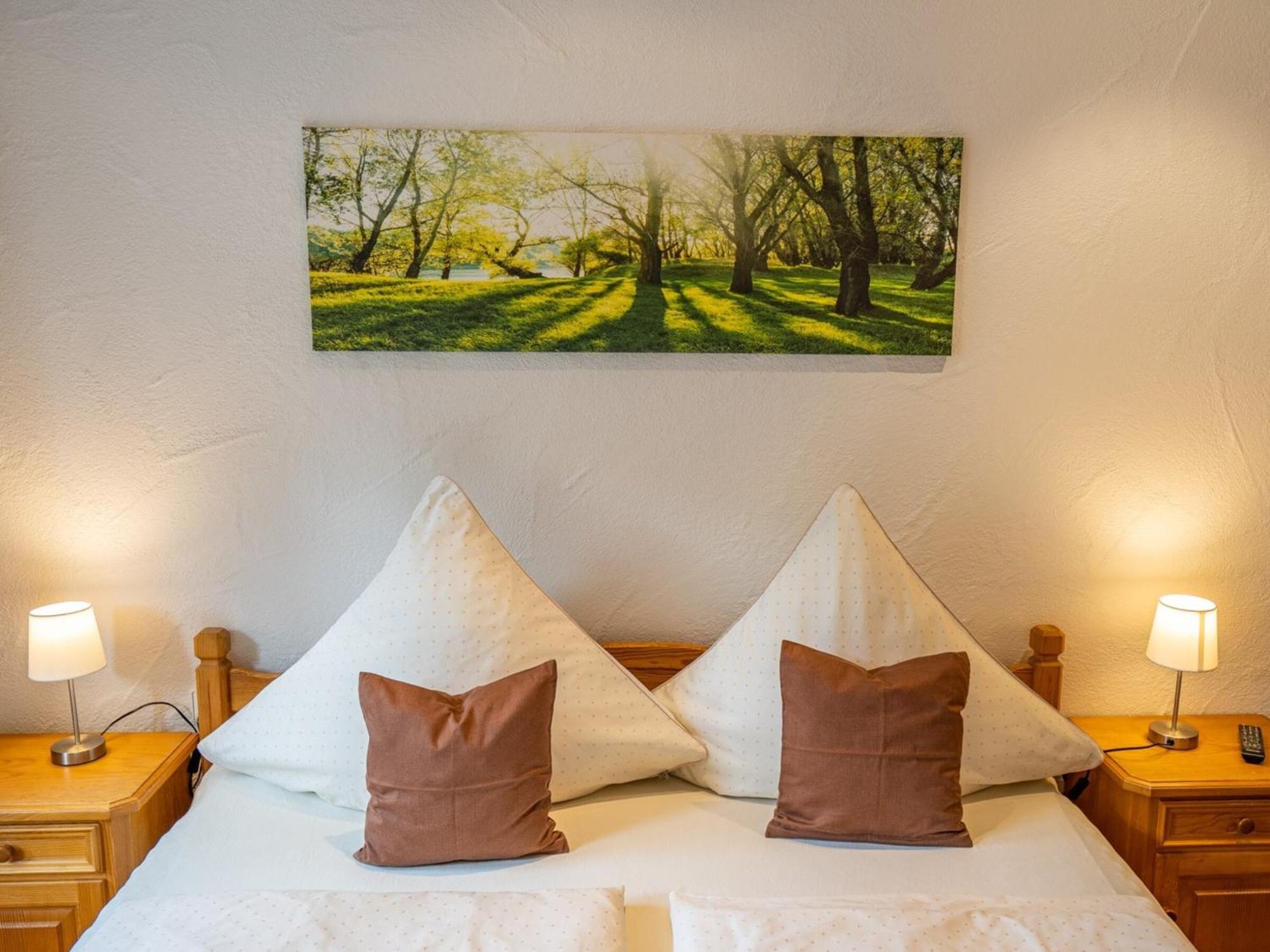 Ferienwohnung Dietsche Todtnau Exteriör bild