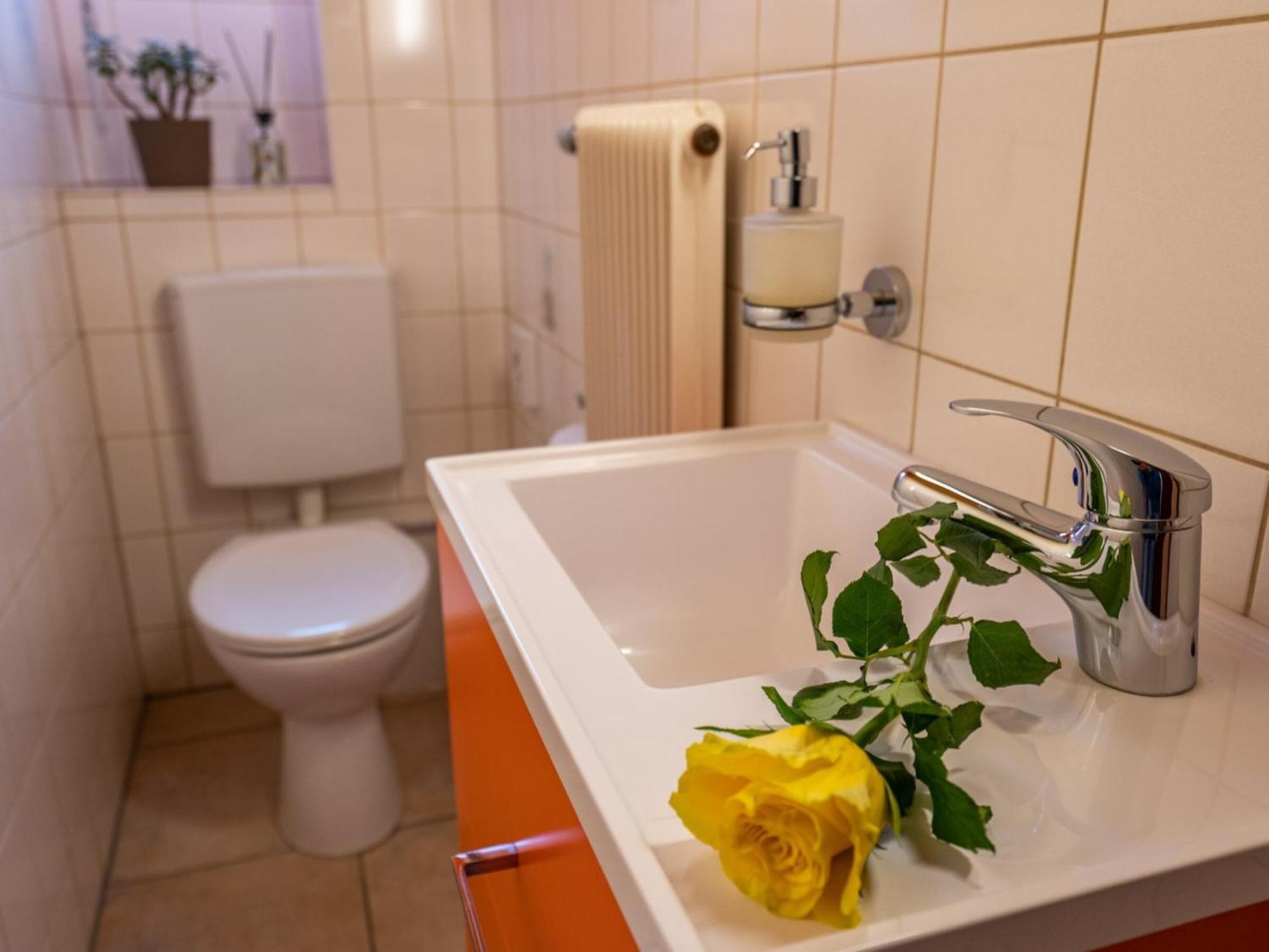 Ferienwohnung Dietsche Todtnau Exteriör bild
