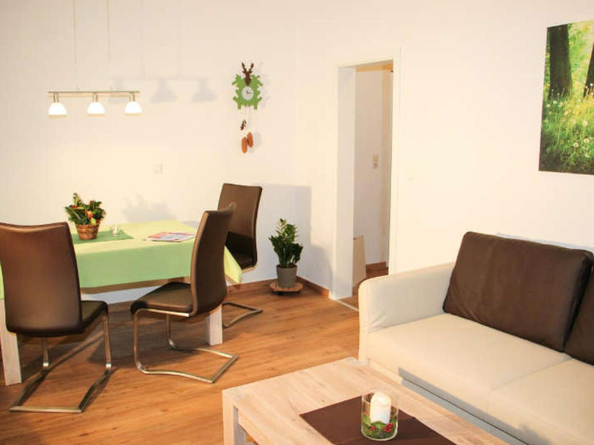 Ferienwohnung Dietsche Todtnau Exteriör bild